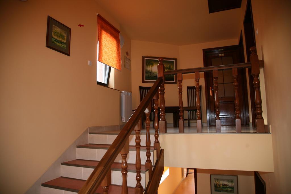 Vila Delta Travel - Mila 23 Mila Douăzeci şi Trei Exterior foto