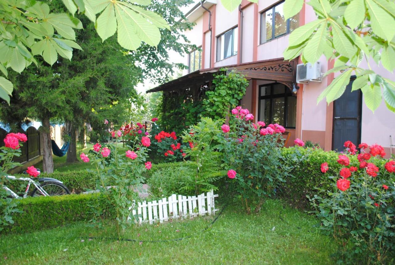 Vila Delta Travel - Mila 23 Mila Douăzeci şi Trei Exterior foto