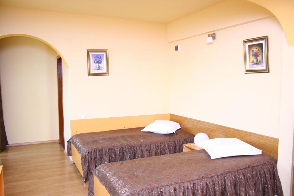 Vila Delta Travel - Mila 23 Mila Douăzeci şi Trei Habitación foto