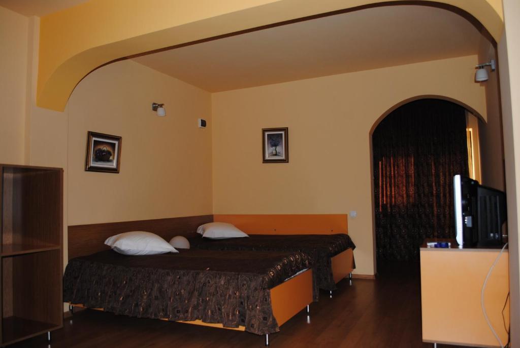 Vila Delta Travel - Mila 23 Mila Douăzeci şi Trei Habitación foto
