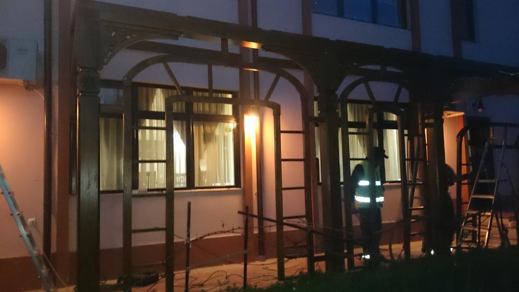 Vila Delta Travel - Mila 23 Mila Douăzeci şi Trei Exterior foto