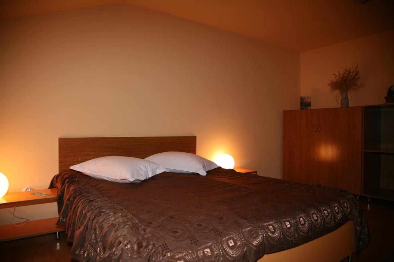 Vila Delta Travel - Mila 23 Mila Douăzeci şi Trei Habitación foto